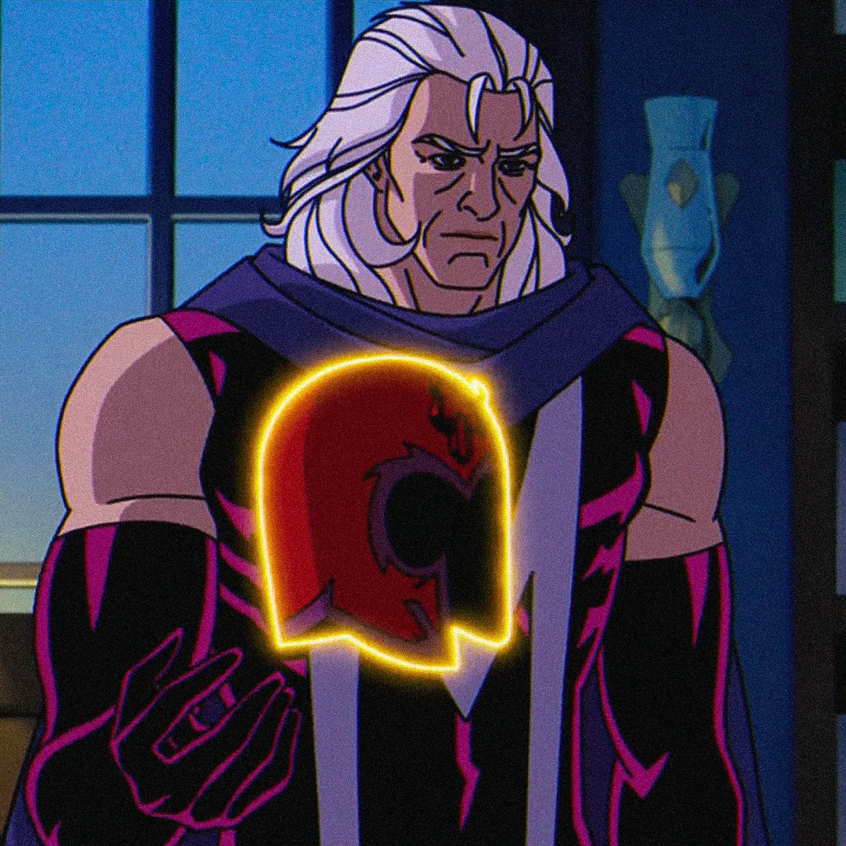 Avatar of Magneto ‘97