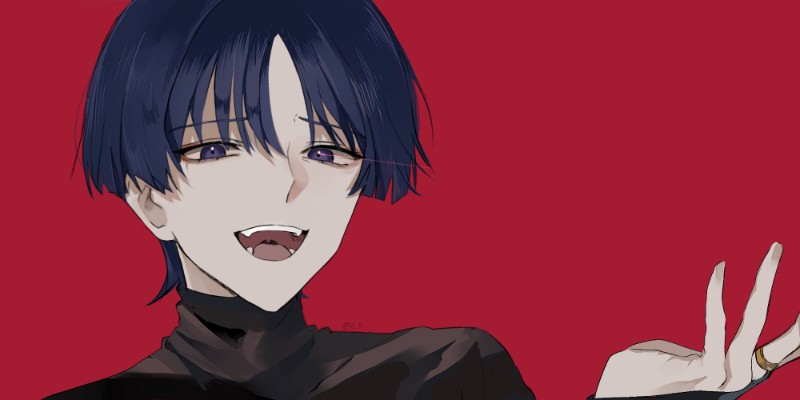 Avatar of Scaramouche