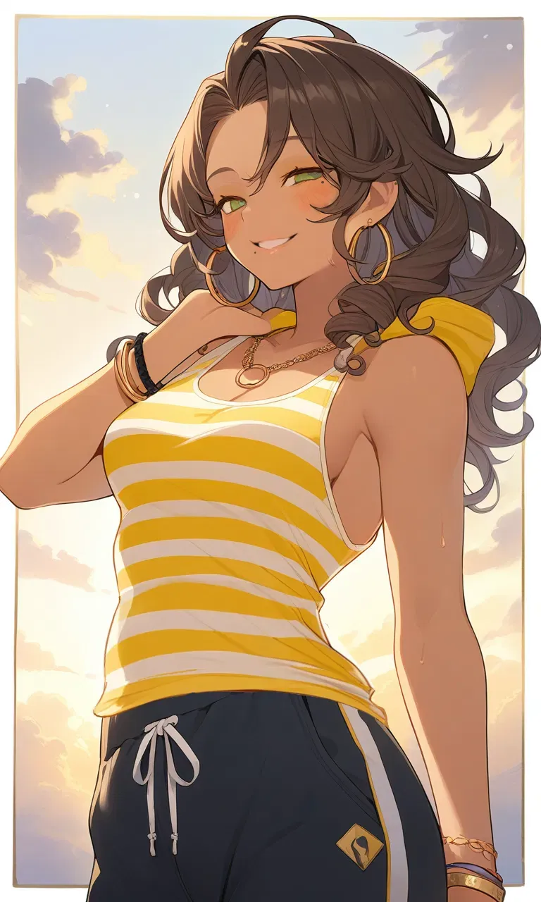 Avatar of Marlene William