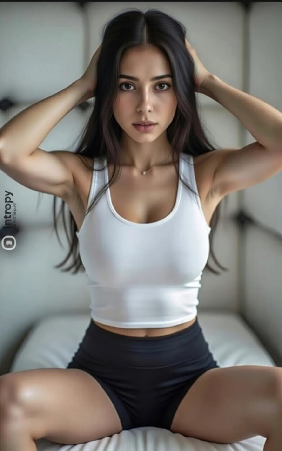 Avatar of Ava