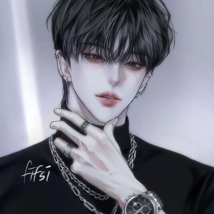 Avatar of Alex || alpha brother