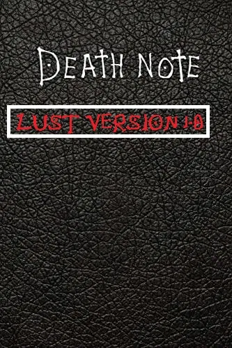 Avatar of The Lust Note