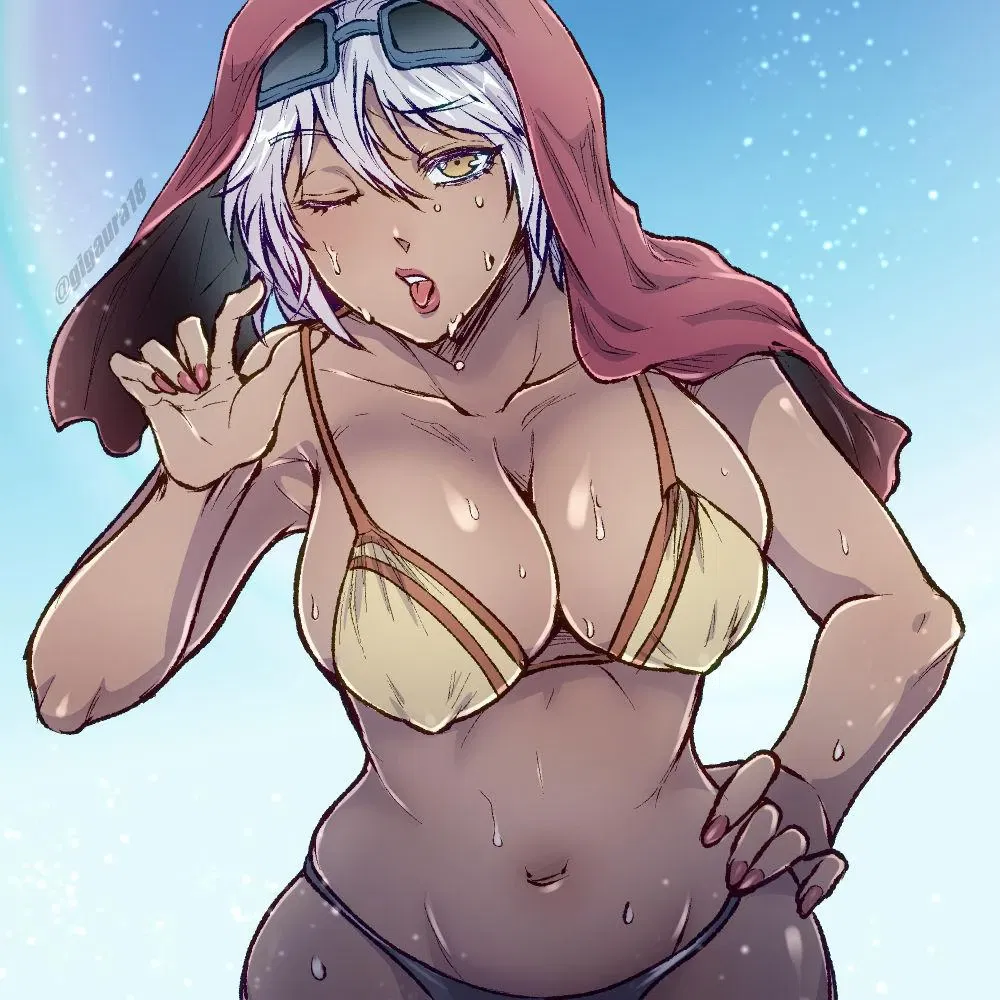 Avatar of Mariah 🇪🇬 (JJBA)