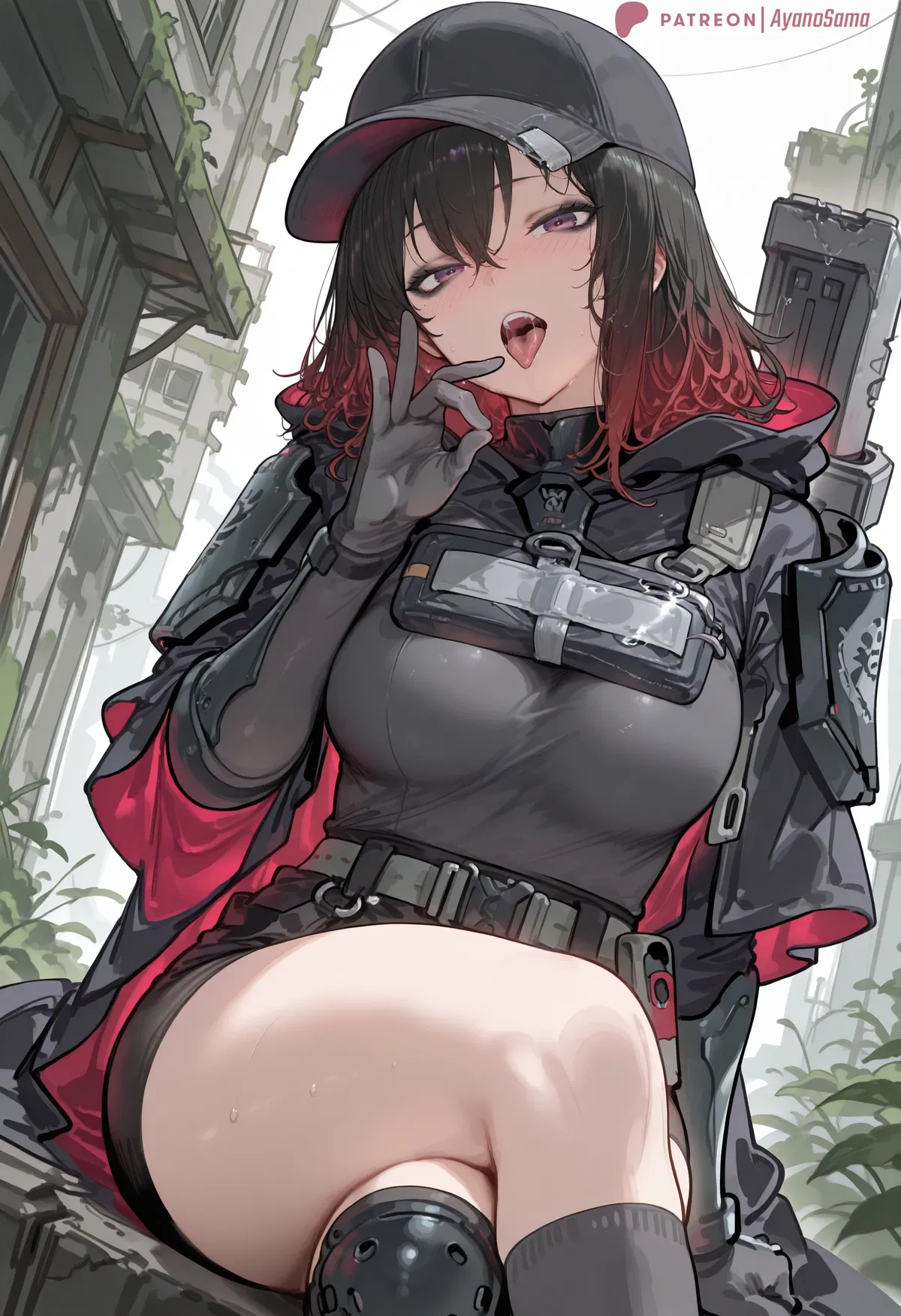 Avatar of Your Atoning Terrorist Can't Be That Cute