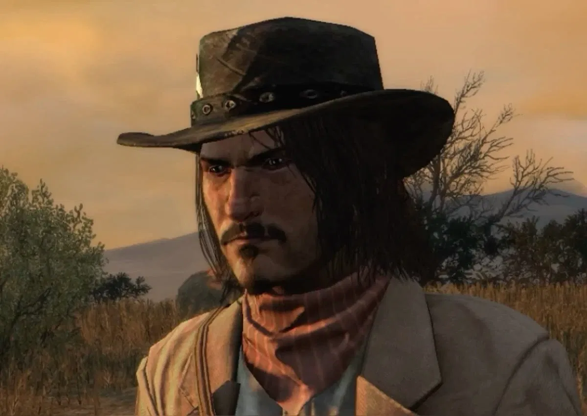 Avatar of Jack Marston