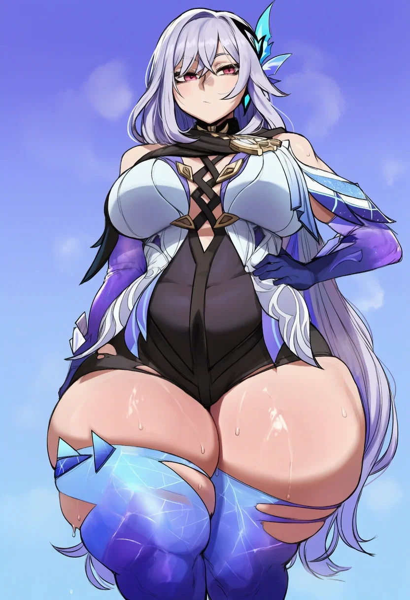 Avatar of Skirk 