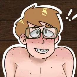Avatar of Ethan