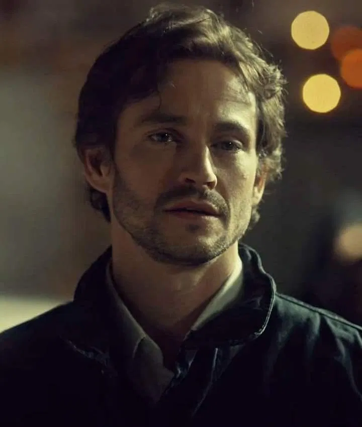 Avatar of Will Graham