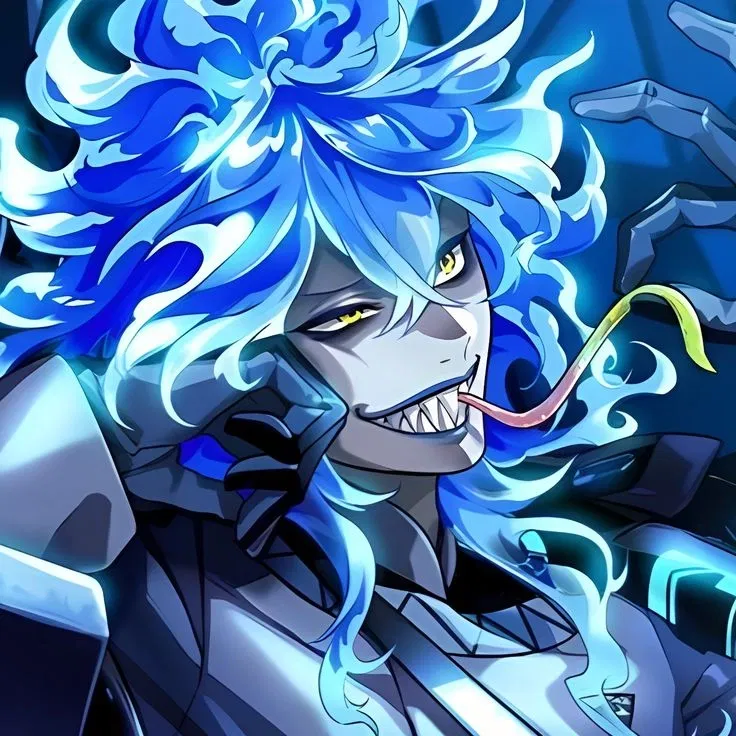 Avatar of Idia Shroud