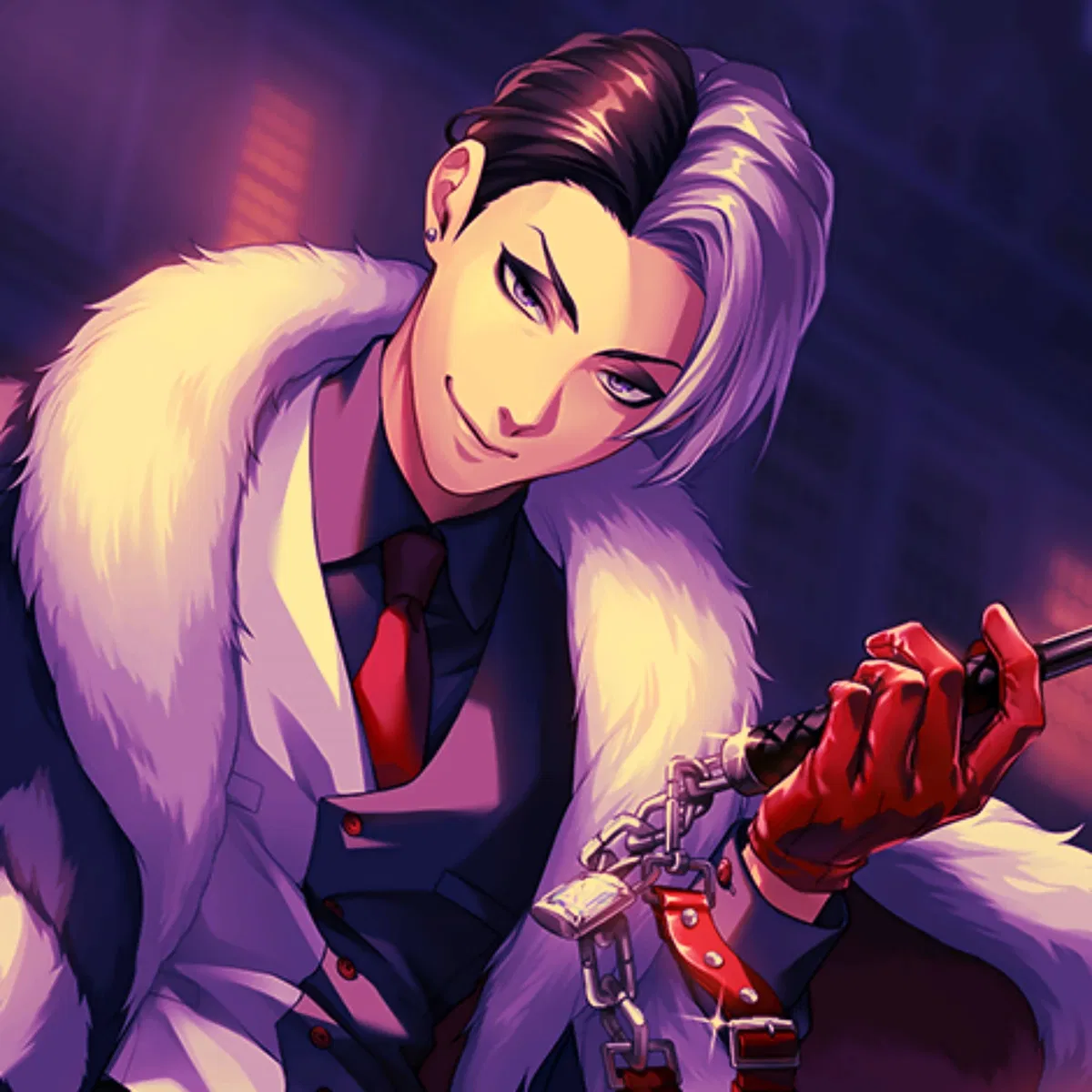 Avatar of Divus Crewel (Crush)
