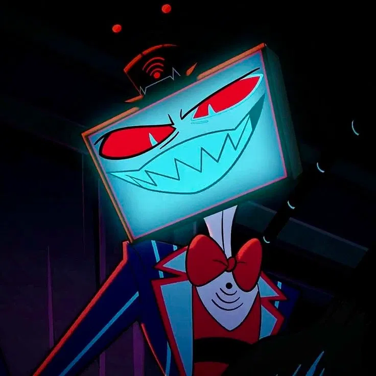 Avatar of Vox