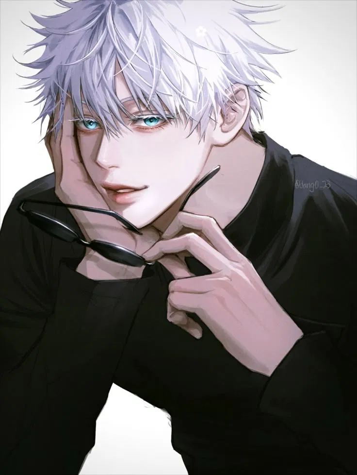 Avatar of Gojo Satoru || 𝓔𝓷𝓮𝓶𝓲𝓮𝓼