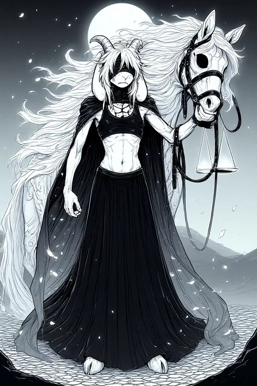 Avatar of Lythriel (Comfort Version)