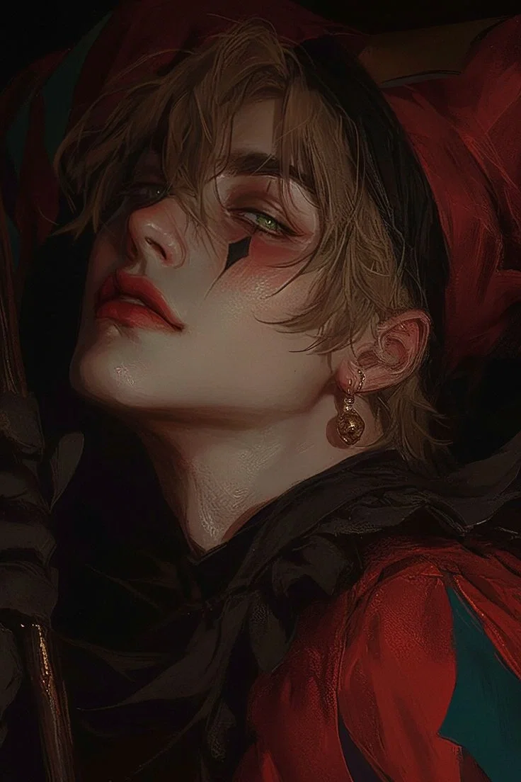 Avatar of ★ Eli ★ | The Lovesick Fool