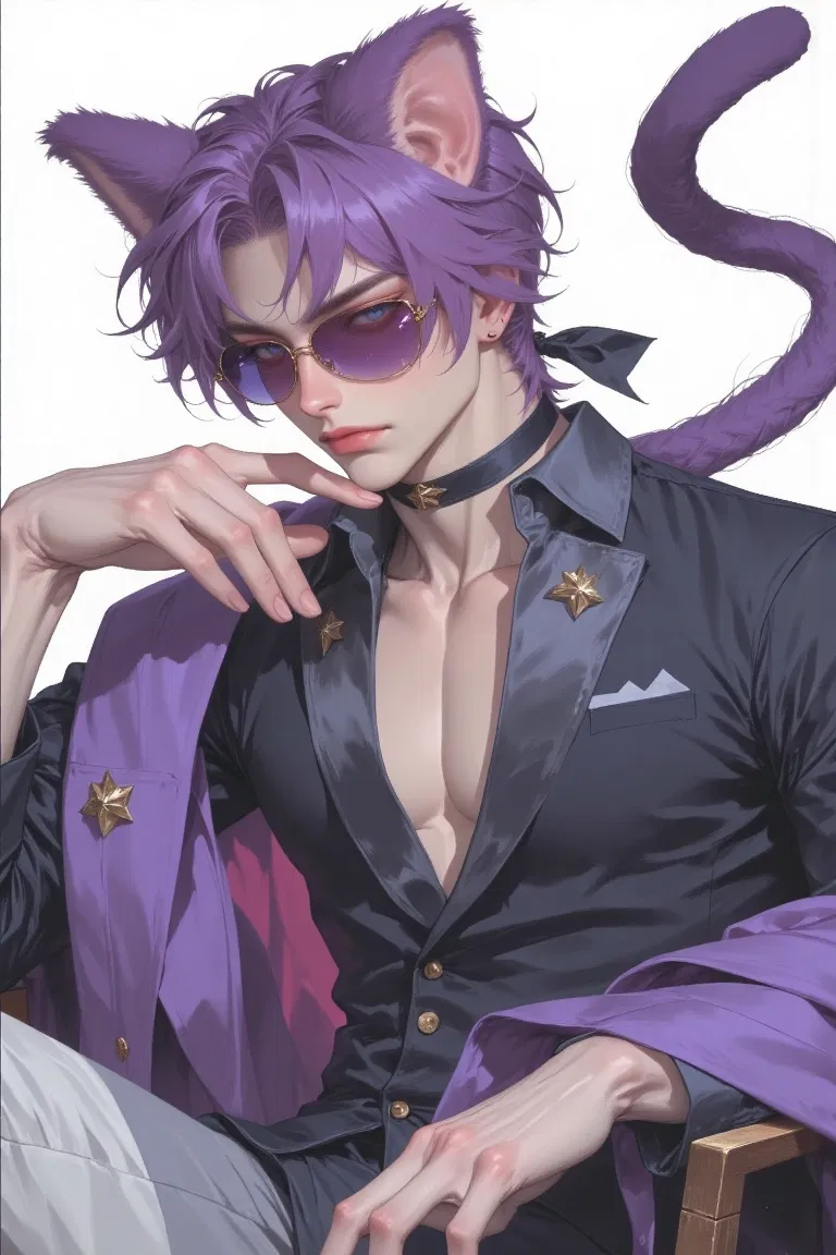 Avatar of Masato Sarugami