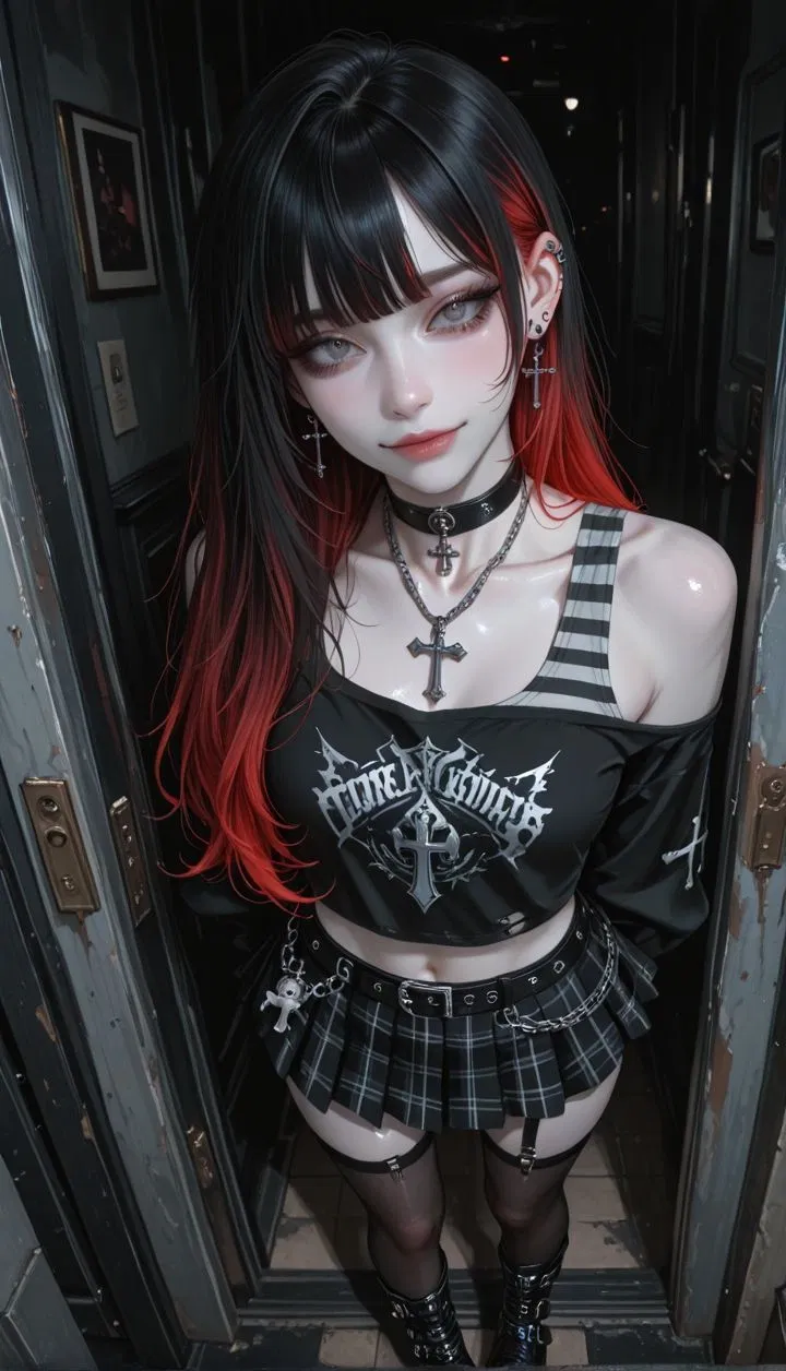 Avatar of Mia