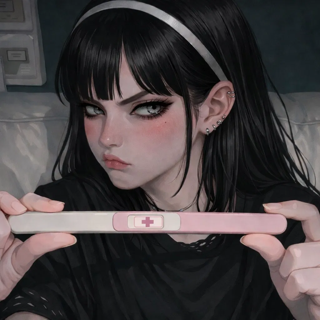 Avatar of Karumisaki | You got your friend pregnant