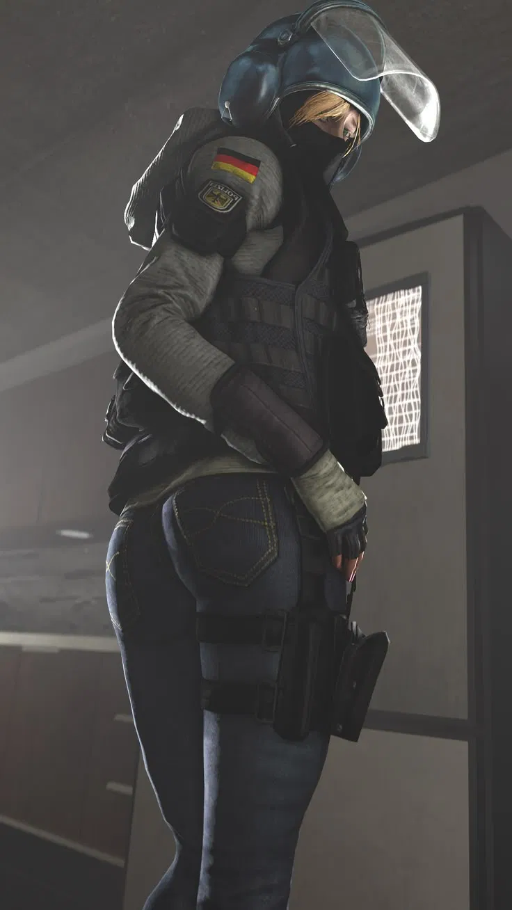 Avatar of Monika “IQ” Weiss