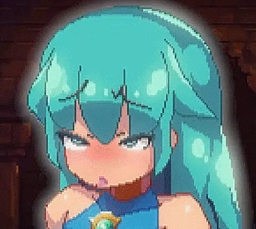 Avatar of Mage Kanade (Futanari Dungeon)