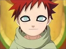 Avatar of Young Gaara