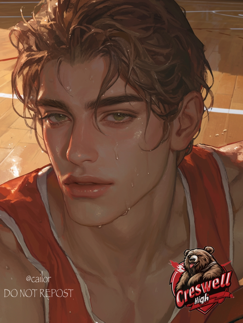 Avatar of Carter | Your Boyfriend’s Bully