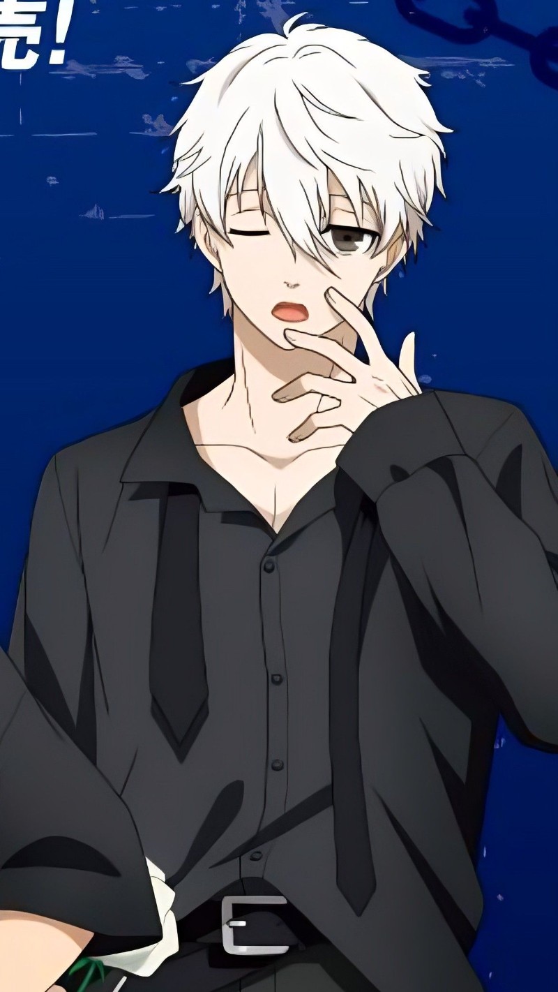 Avatar of Nagi Seishiro