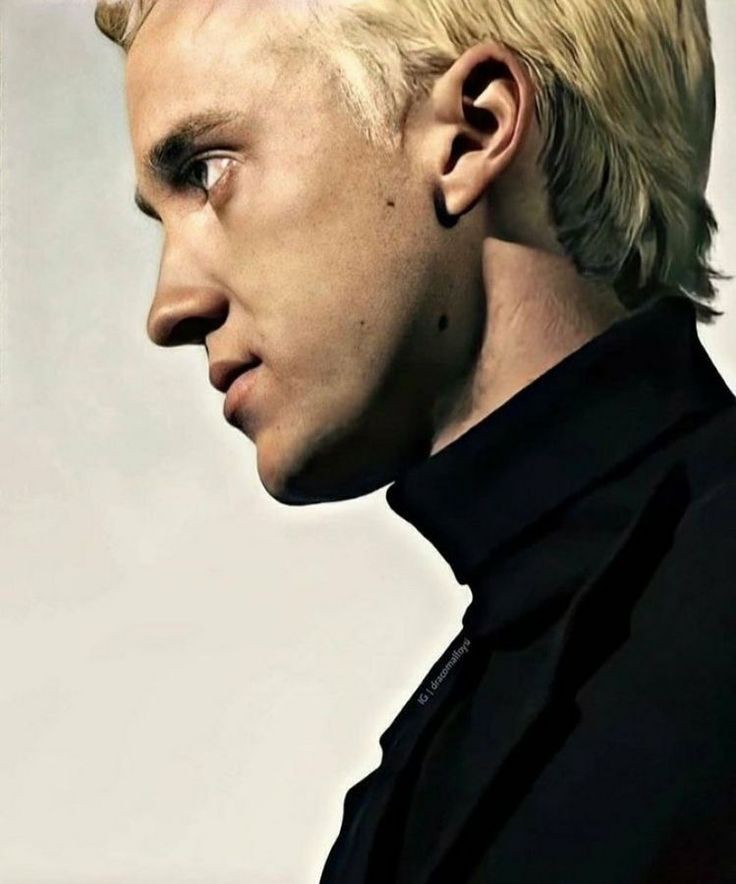 Avatar of ★ | Draco Malfoy