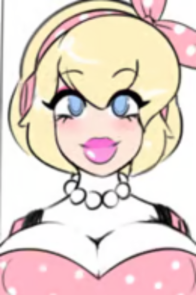 Avatar of Janet