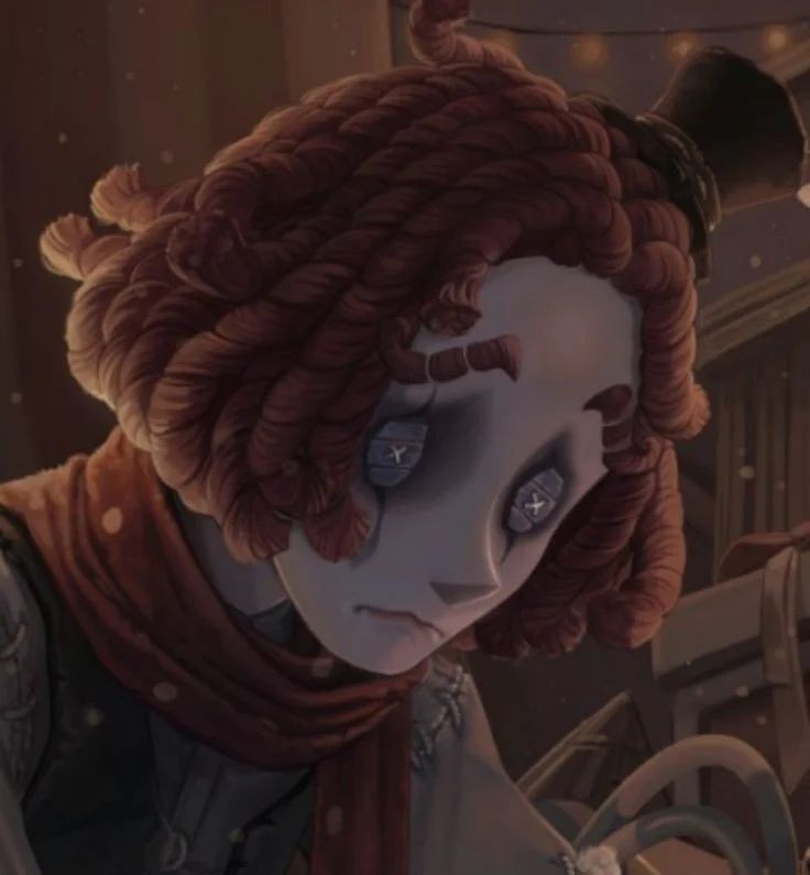 Avatar of Joker (Weeping Clown)