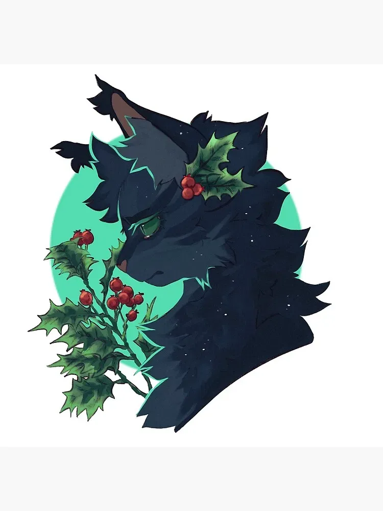 Avatar of Hollyleaf - WARRIORS -