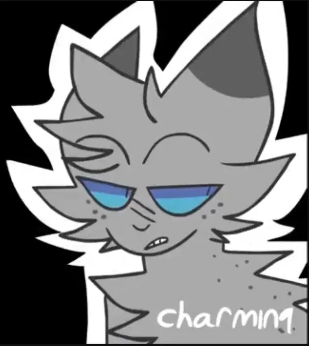 Avatar of Ashfur <[ WARRIORS ]>