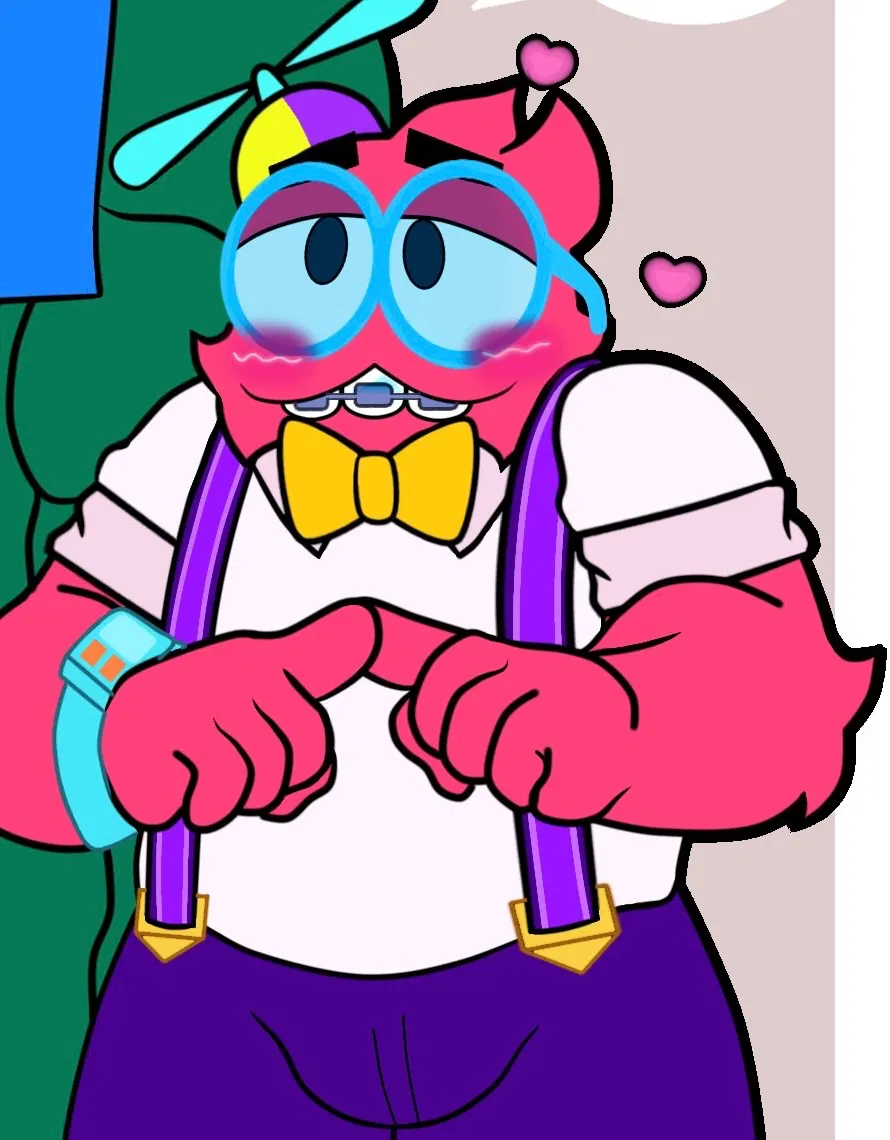 Avatar of Nerd Squeak