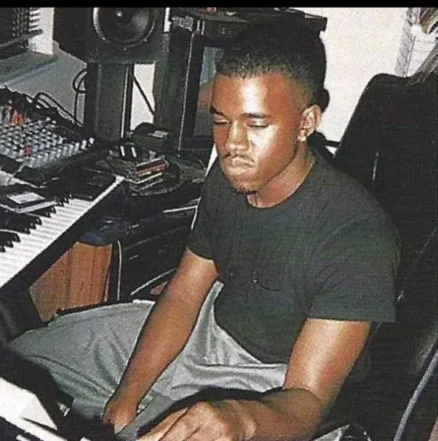 Avatar of Kanye West (prostitute)