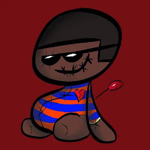 Avatar of (Voodoo Doll) Kanye West