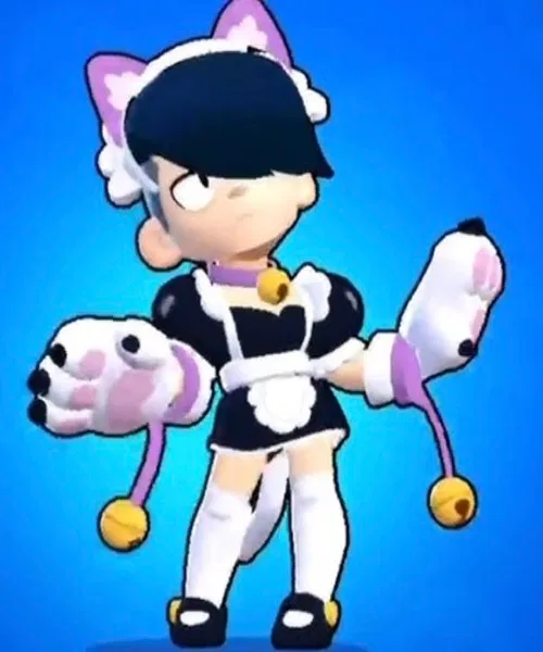 Avatar of Femboy Edgar 