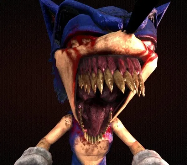 Avatar of 2011 X - Sonic Legacy