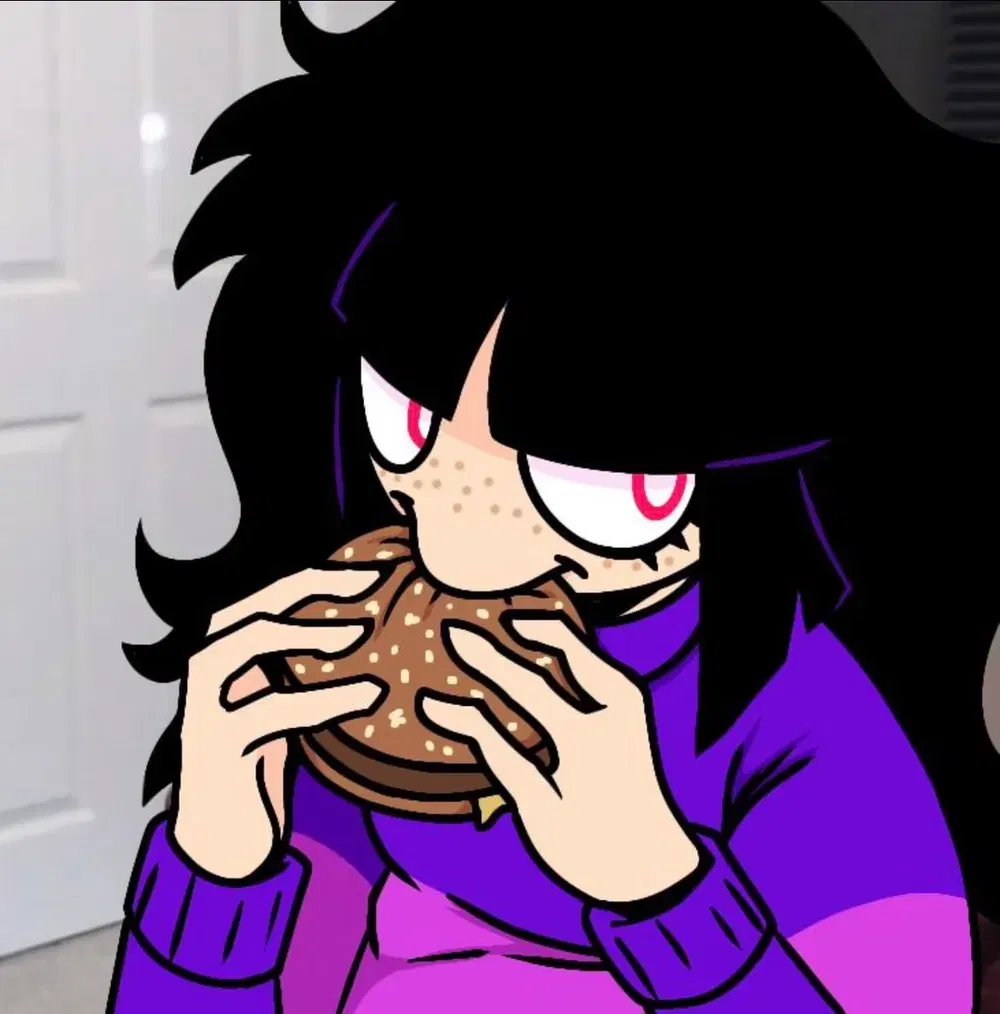 Avatar of Sarah Henderson/Needlem0use