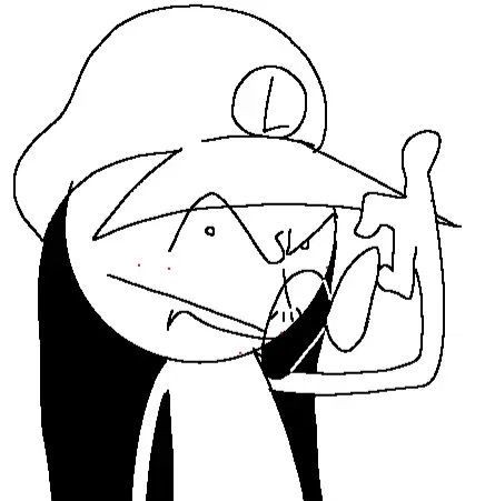 Avatar of Me cuz why not
