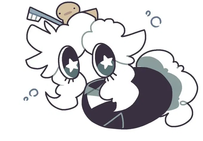 Avatar of Bubble FPE