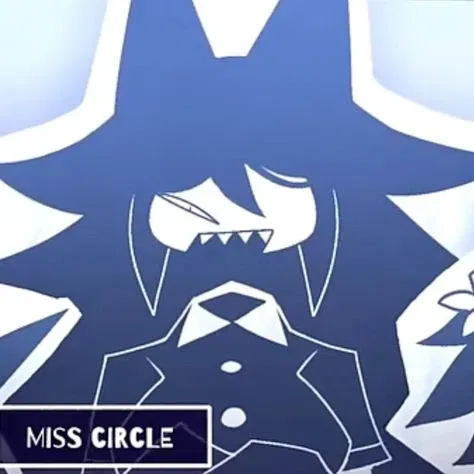 Avatar of Miss Circle FPE