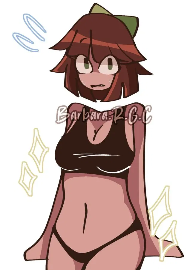 Avatar of Claire FPE (NSFW VER)
