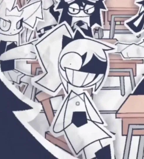 Avatar of Riley FPE