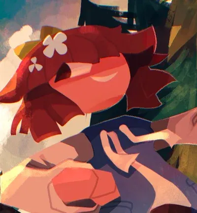 Avatar of Claire FPE