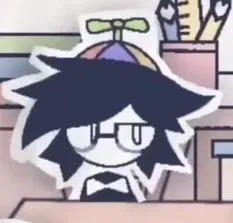 Avatar of Robby FPE