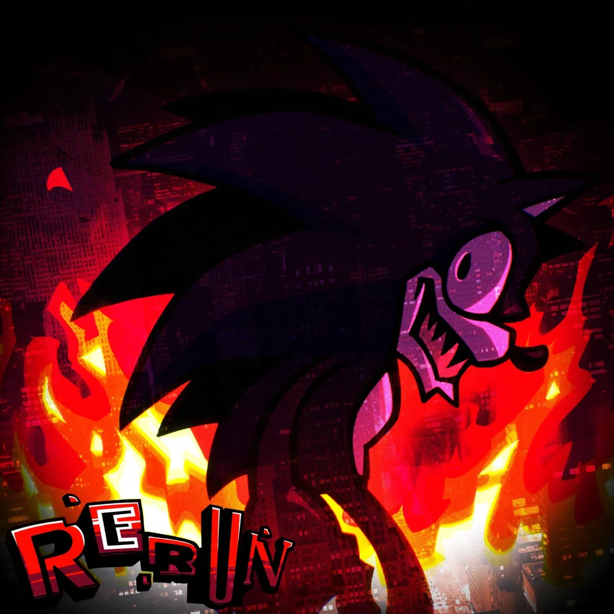 Avatar of "Sonic" - 2017 X