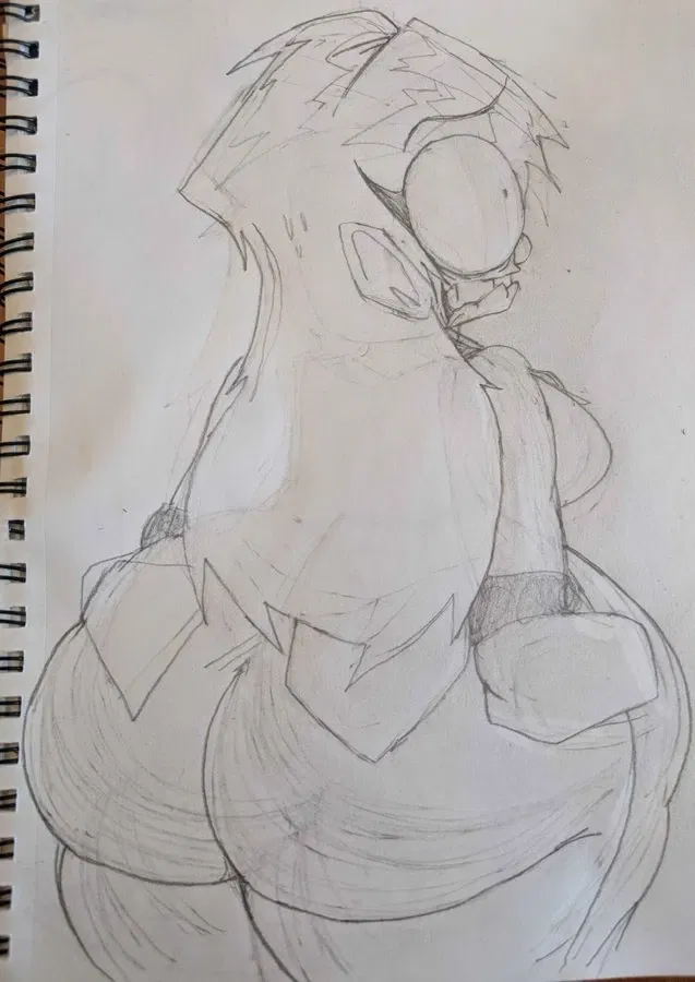 Avatar of Rose SML (NSFW Version)