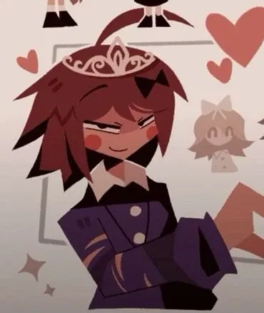 Avatar of Alice FPE