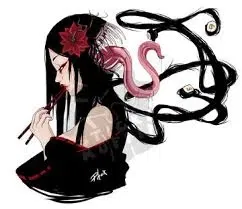 Avatar of Kuroe Tsukikage