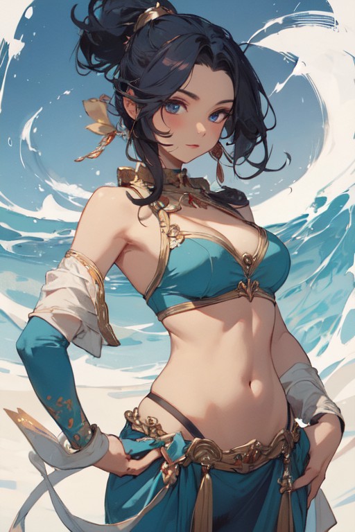 Avatar of Riyo