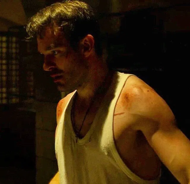 Avatar of Matt Murdock || Daredevil
